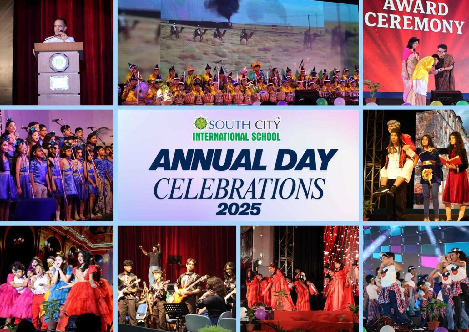 Annual Day 2025